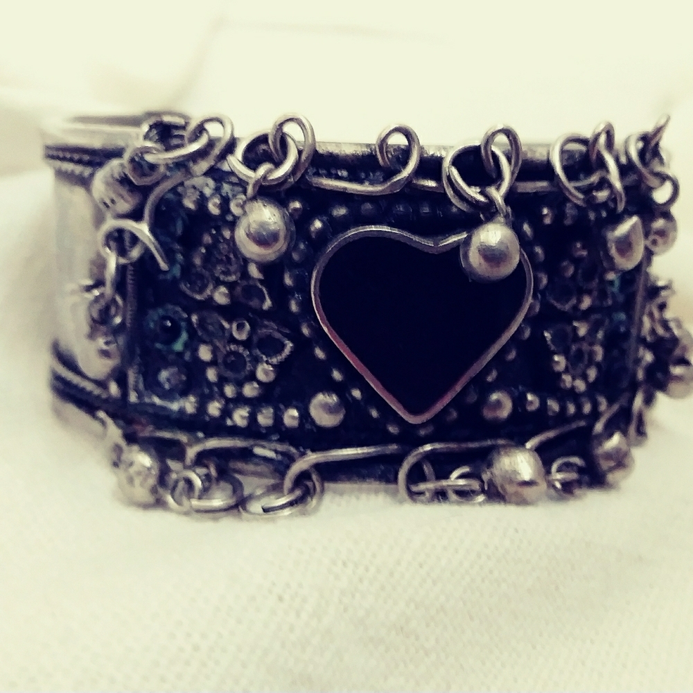 Bracelet Cuff